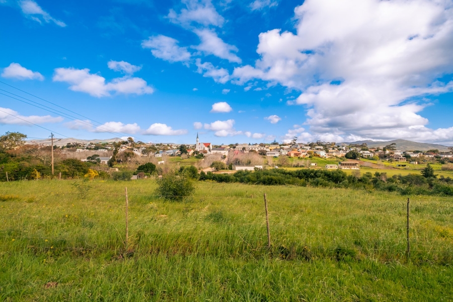 Commercial Property for Sale in Napier Western Cape